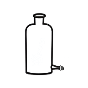 Spare Leveling Bottle