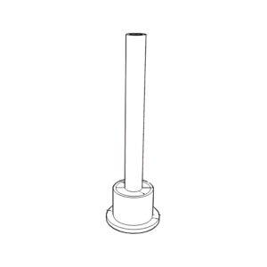Permeability Tube