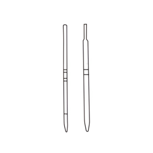 Pipette Milk Test, Bacteriological