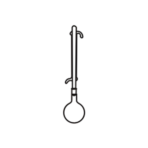 Reflux Assembly with Round Bottom / Flat Bottom Flask
