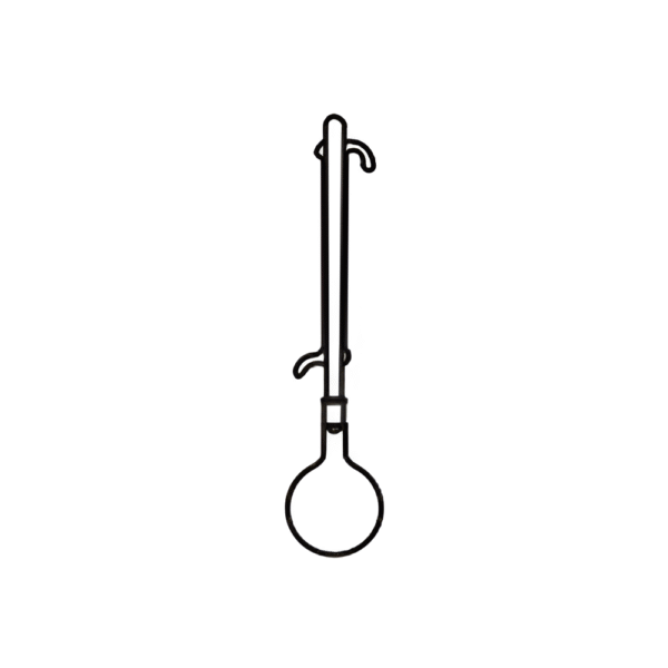 Reflux Assembly with Round Bottom / Flat Bottom Flask