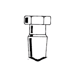Stoppers for B.O.D Bottle