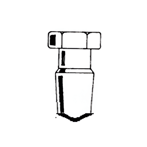Stoppers for B.O.D Bottle
