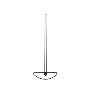 Stirrer, PTFE Bladed