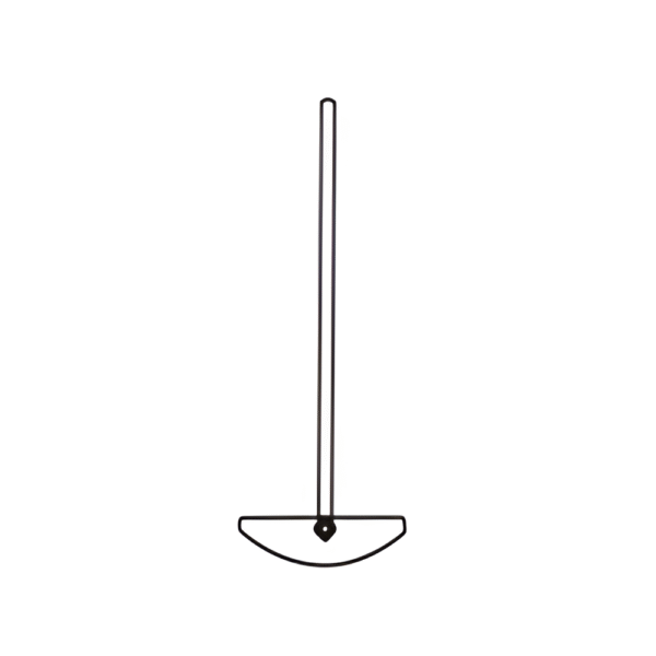 Stirrer, PTFE Bladed