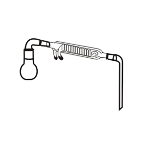 Solvent Recovery Assembly Round Bottom / Flat Bottom