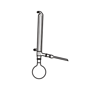 Solvent Recovery Assembly Round Bottom / Flat Bottom