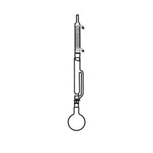 Solvent Recovery Assembly Round Bottom / Flat Bottom