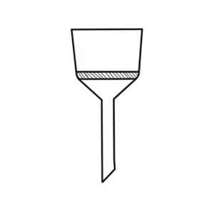 Buchner Filter Funnel