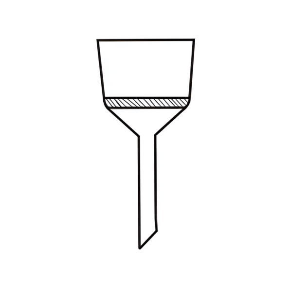 Buchner Filter Funnel