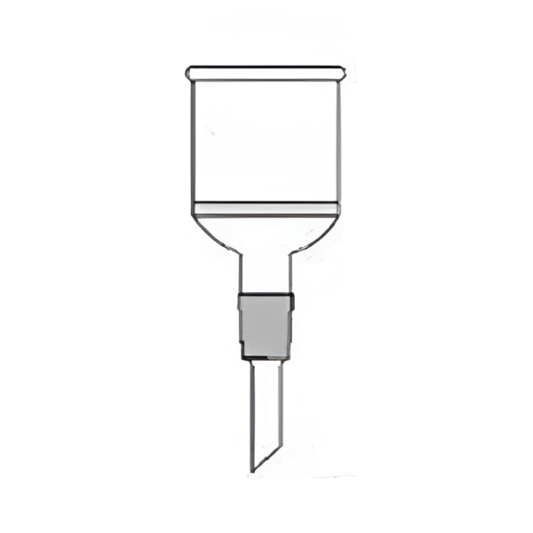 Buchner Filter Funnel with Cone