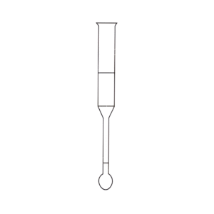 Tube, Blood Sugar