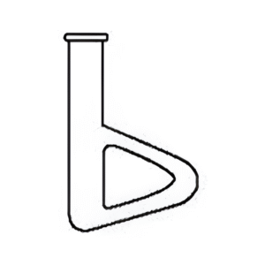Tubes, Thiele Melting Point