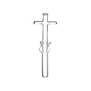 Tissue Grinder (Homogenizers) with Hollow Handle (Pestle)
