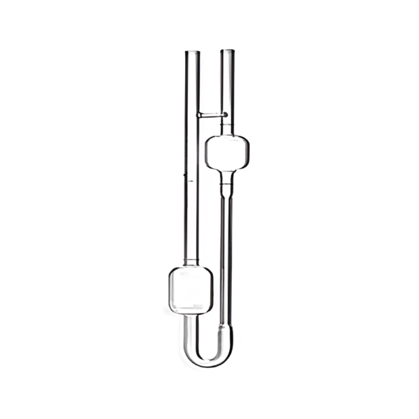 Viscometer B.S.S