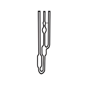 Viscometer (Suspended Level) BS/IP/SL (w/o Constant Certificate) with Center Support