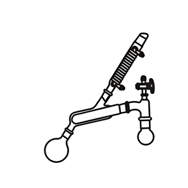 Vacuum Drying Pistol