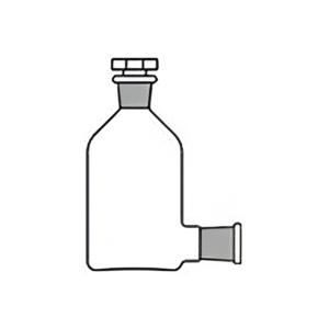 Aspirator Bottles