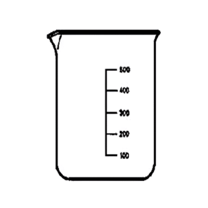 Beakers
