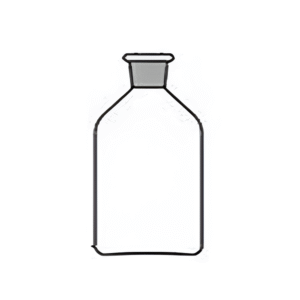 Bottle Gas Washing Dreshle’s (Plain)