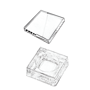 Cavity Block
