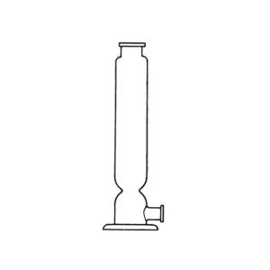 Calcium Chloride Tower