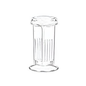 Coplin Jar