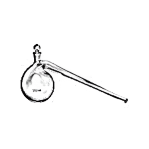 Retort Flask