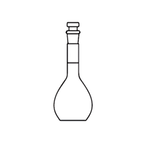 Flask Volumetric