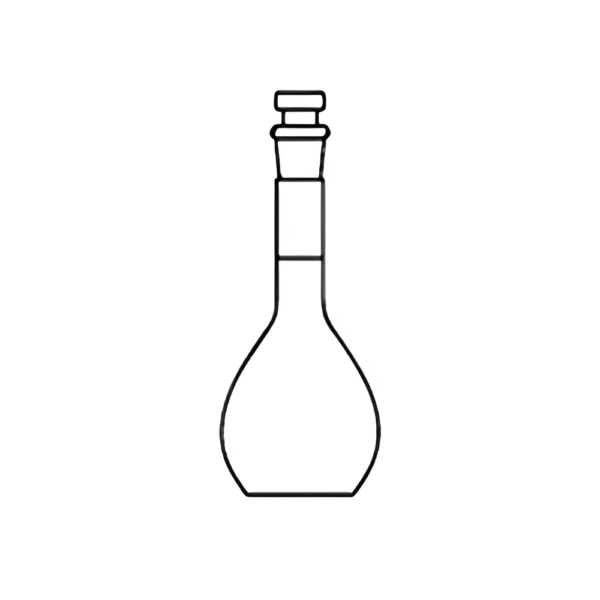 Flask Volumetric