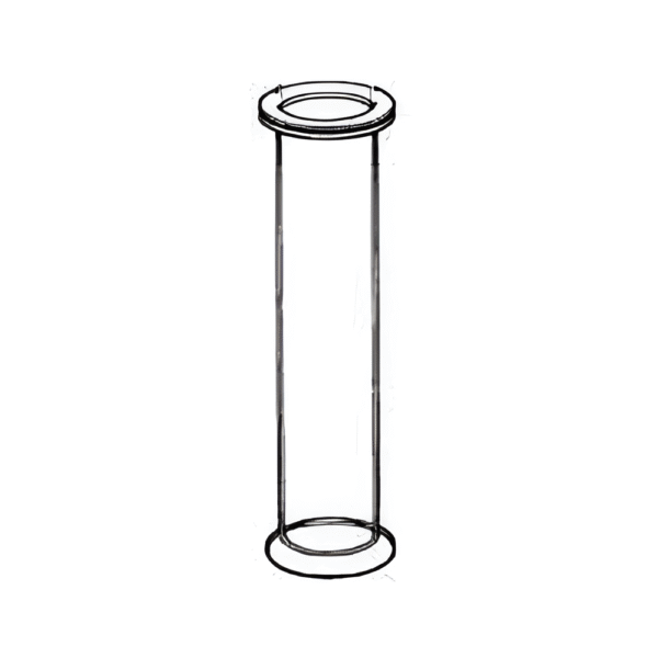 Gas Jar