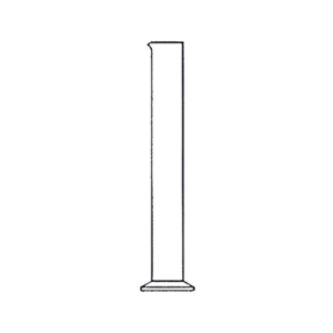Hydrometer Jars