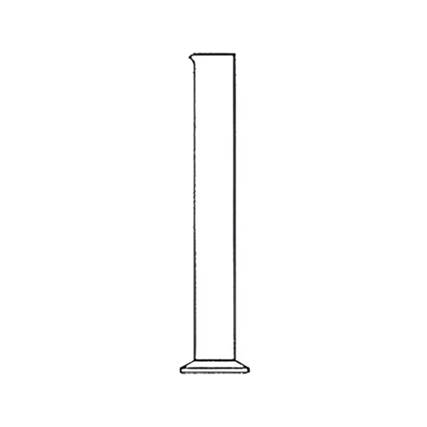 Hydrometer Jars
