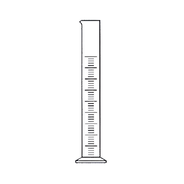 Measuring Cylinders