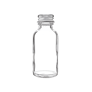 Media Bottle (Mccartney Bottles)