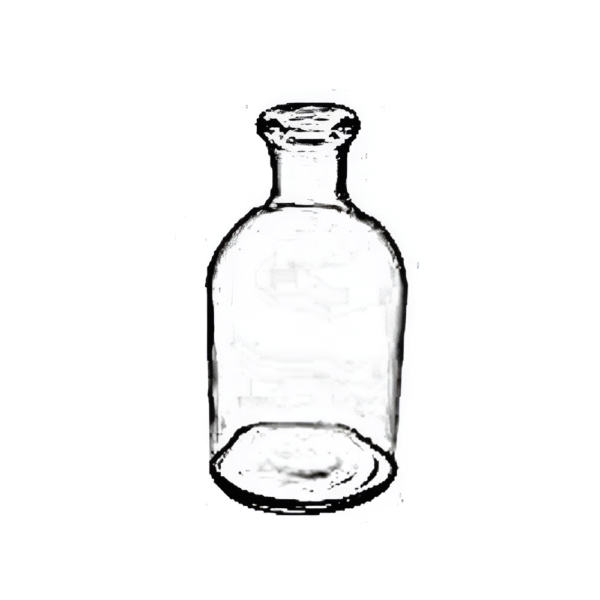 Pneumothorax Bottles (A.P. Bottle)