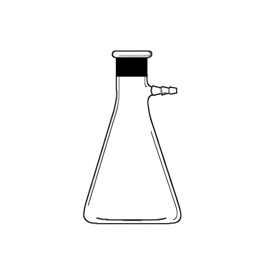 Flask Filtration