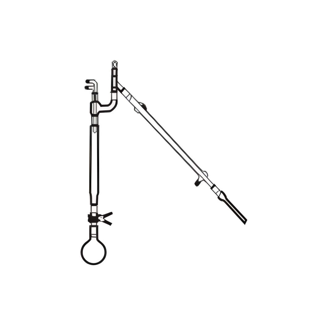 FRACTIONATION ASSEMBLY