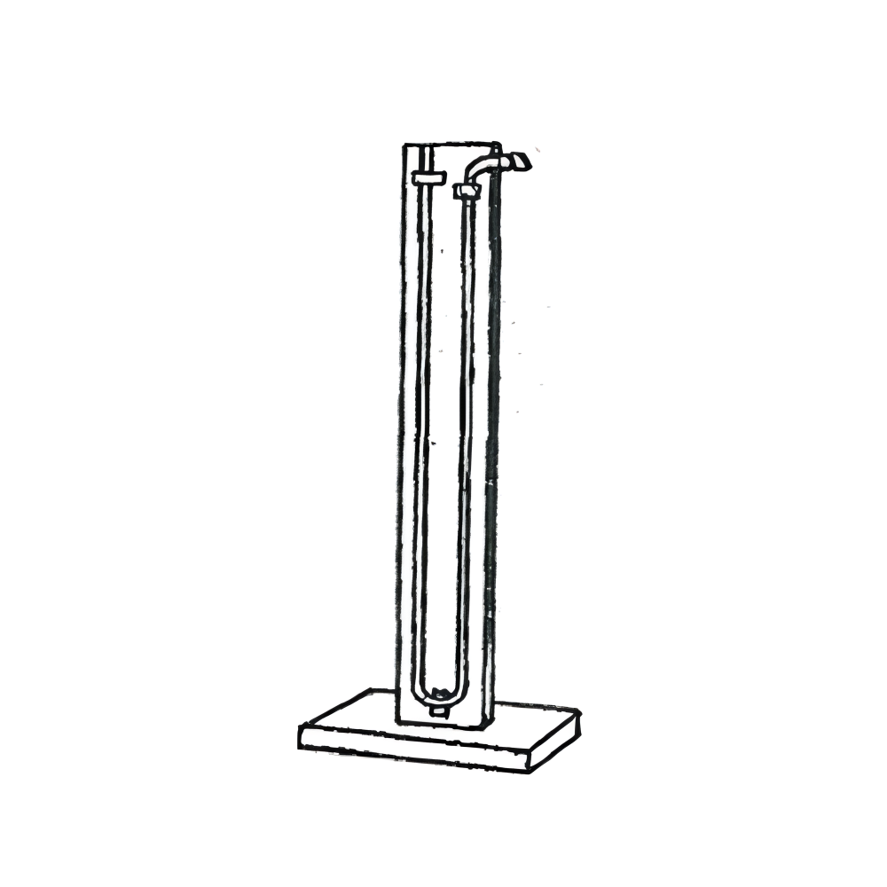 Manometer