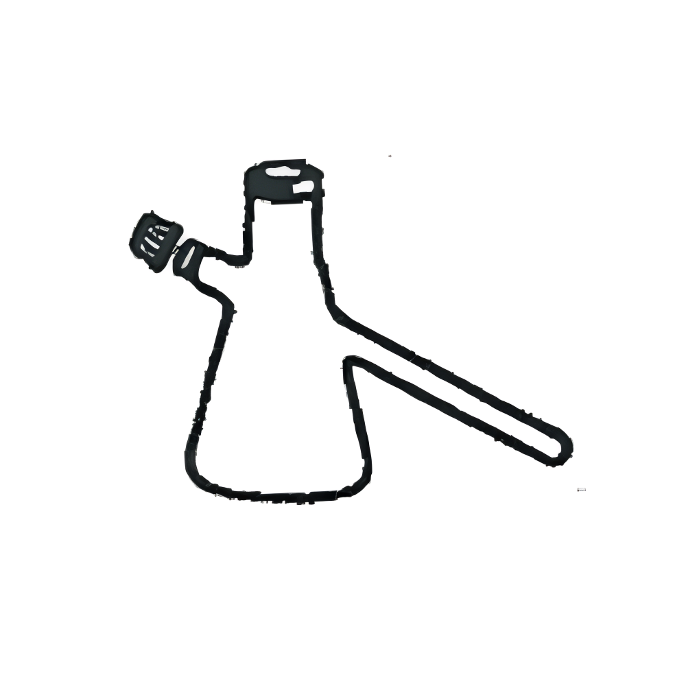 Nephelo Culture Flask