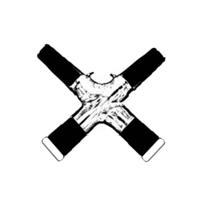 Adapter, Four-Way Connecting
