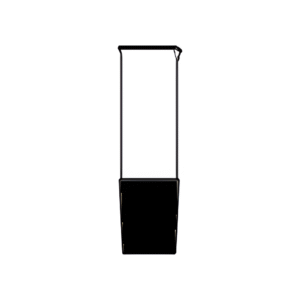 Adapter, Pour-Out