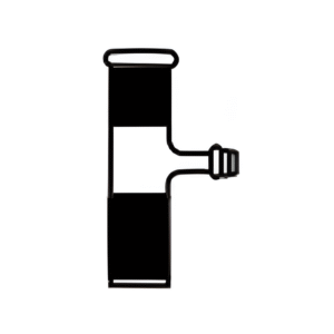 Adapter, “T” Connection
