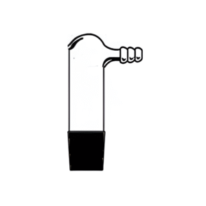 Adapter, Vacuum or Argon