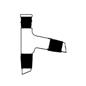 Adapter, Multiple with Two Cones & One Socket