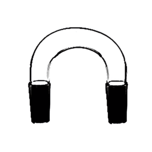 Adapter, U-Shape Drying Tube