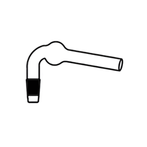 Adapter, Drying Tube Angle