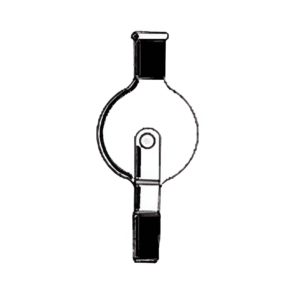 Adapter, Anti-Splash