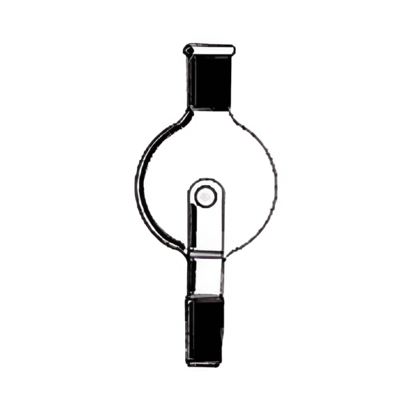 Adapter, Anti-Splash