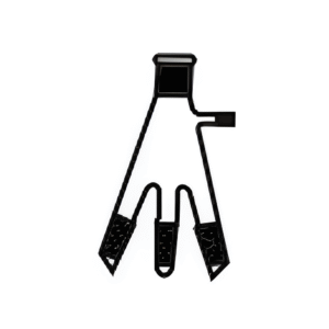 Adapter, Receiver Multi-Limb Vacuum